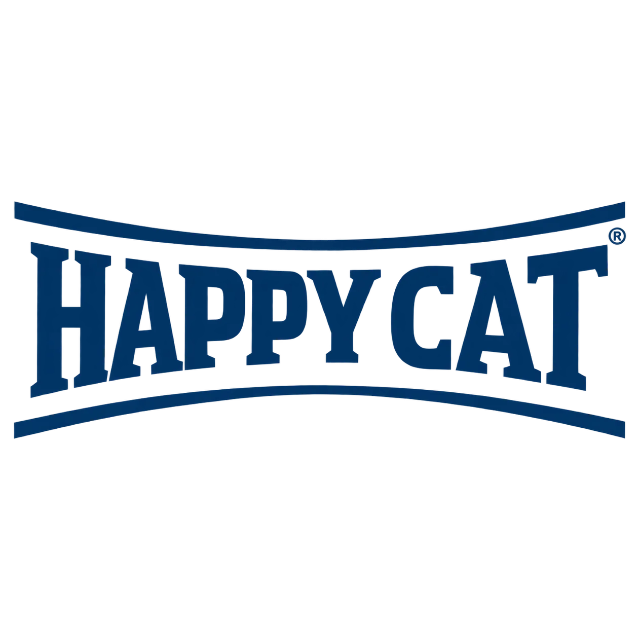 happy cat